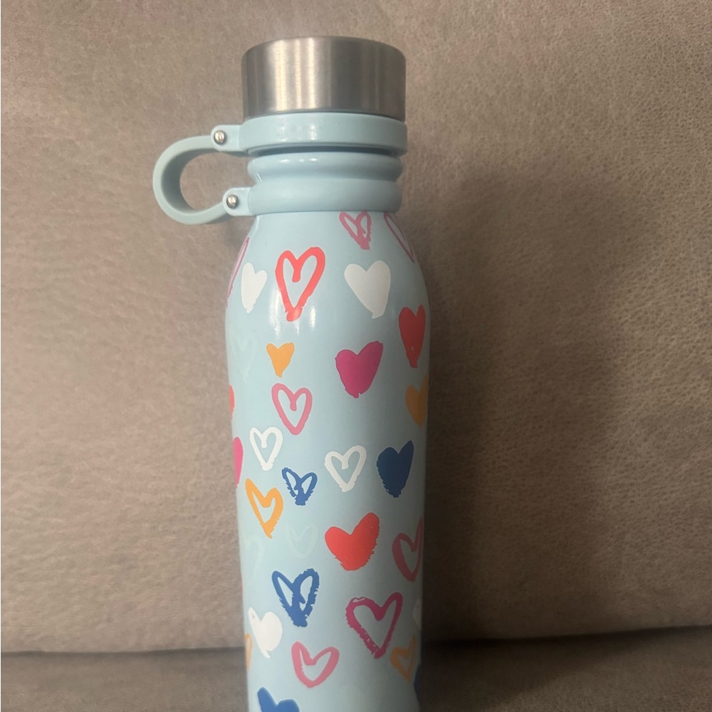 Brighton New Stainless Steel Travel Mug